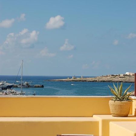 Hotel El Mosaico Del Sol Lampedusa Zewnętrze zdjęcie