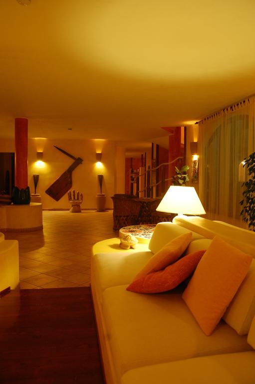 Hotel El Mosaico Del Sol Lampedusa Zewnętrze zdjęcie